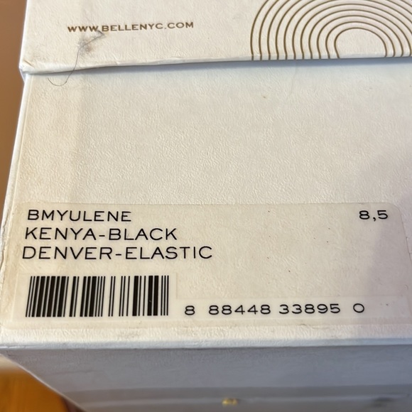 🌺Final Price w/$4.99 Shipping🌺Belle/Sigerson Morrison Distressed Suede Booties - Picture 9 of 9